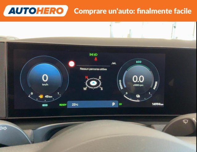 HYUNDAI Tucson 1.6 T-GDI 48V DCT N Line