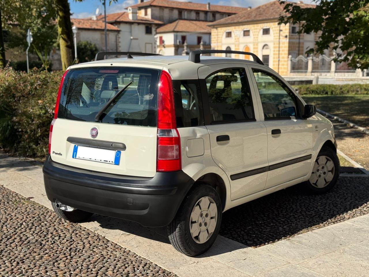 Fiat Panda 1.1 Active