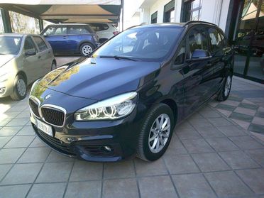BMW 216 d Active Tourer Sport-Line