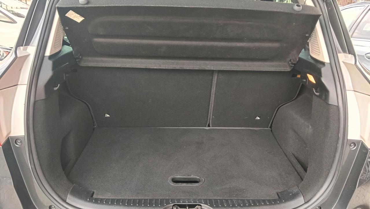 FORD B-MAX 1.5 TDCI NAVI -PREZZO PROMO!