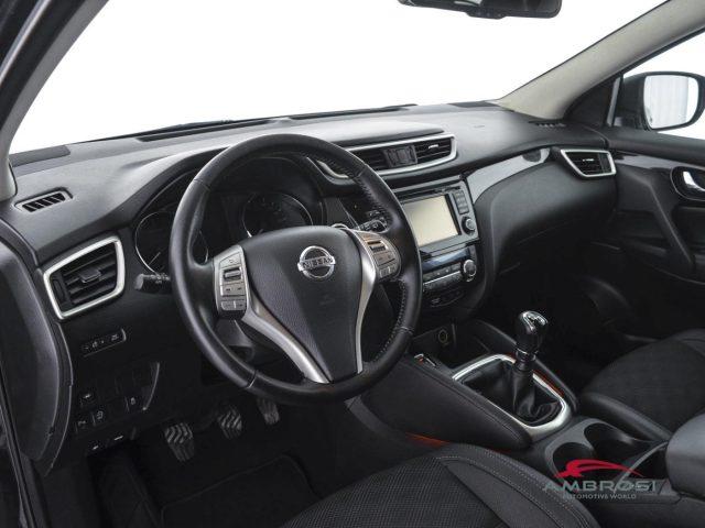 NISSAN Qashqai 1.5 dCi Tekna - PER OPERATORI DEL SETTORE