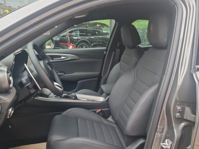 ALFA ROMEO Tonale MY25 1500 160CV HYBRID VELOCE