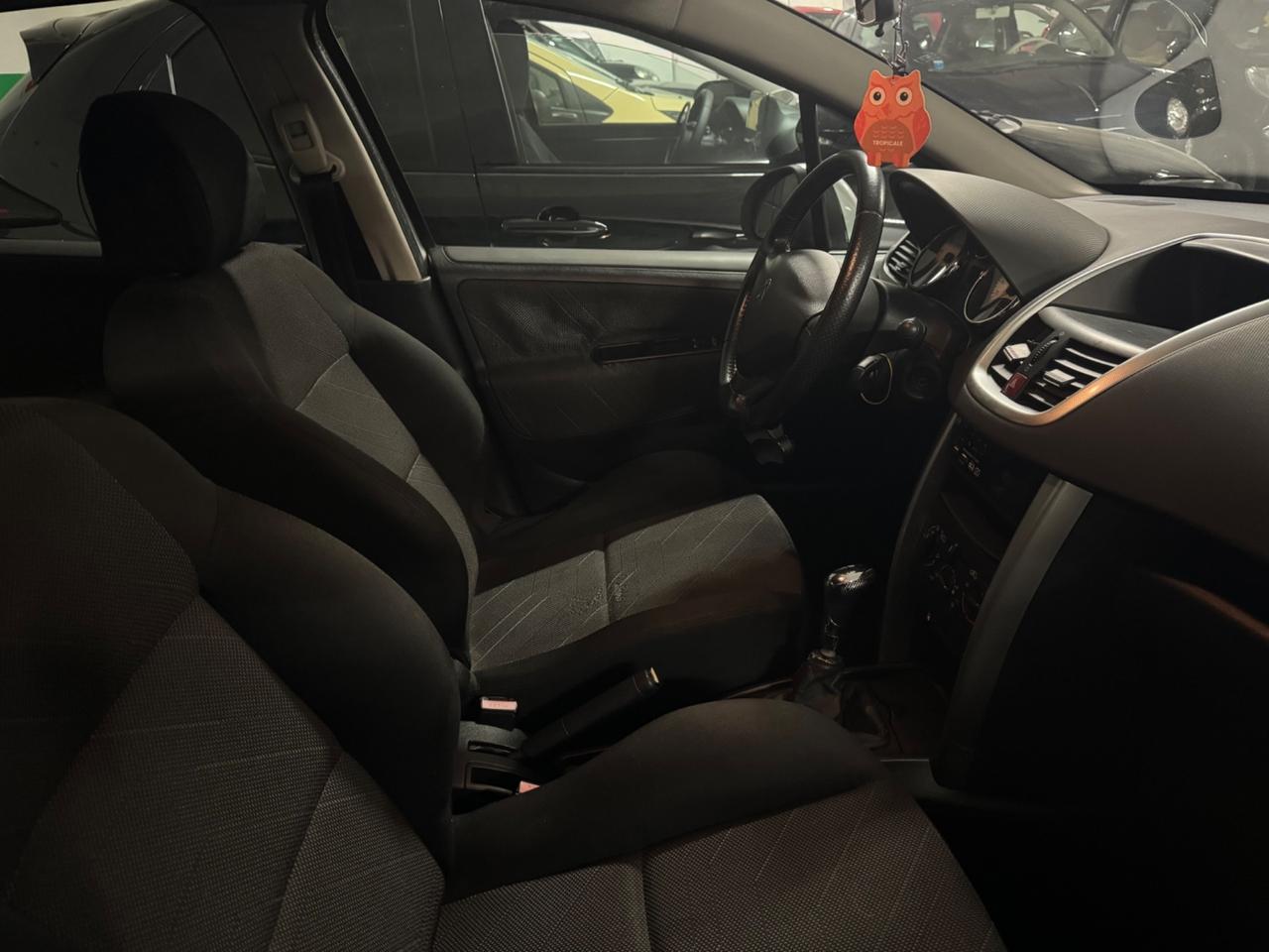 Peugeot 207 1.4 VTi 95CV 5p. Energie