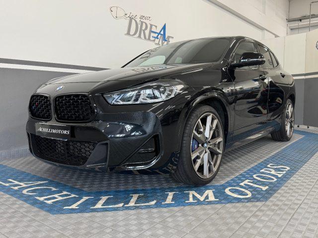 BMW X2 xDriveM35i 306cv full opt.