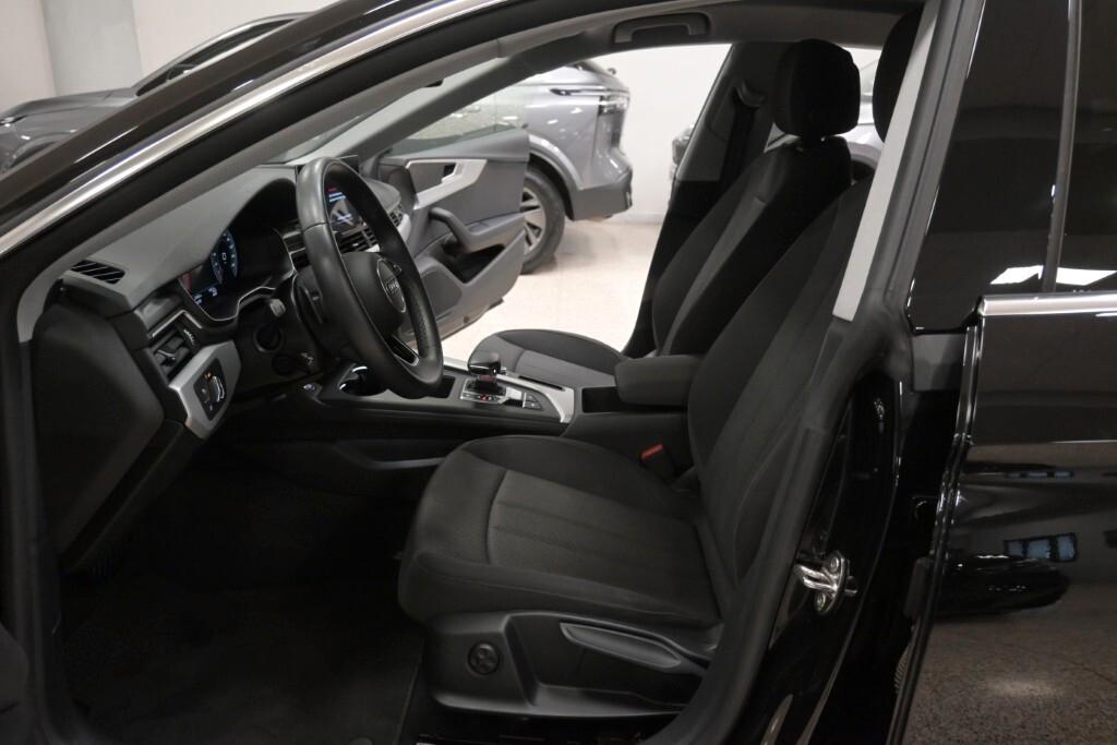 Audi A5 SPB 40 TFSI S tronic Business