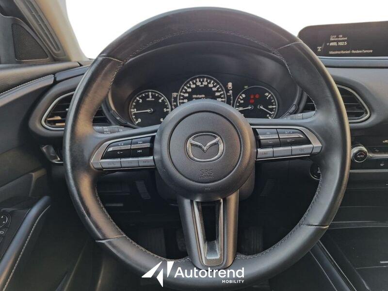 Mazda CX-30 1.8L Skyactiv-D 116 CV 2WD Exclusive