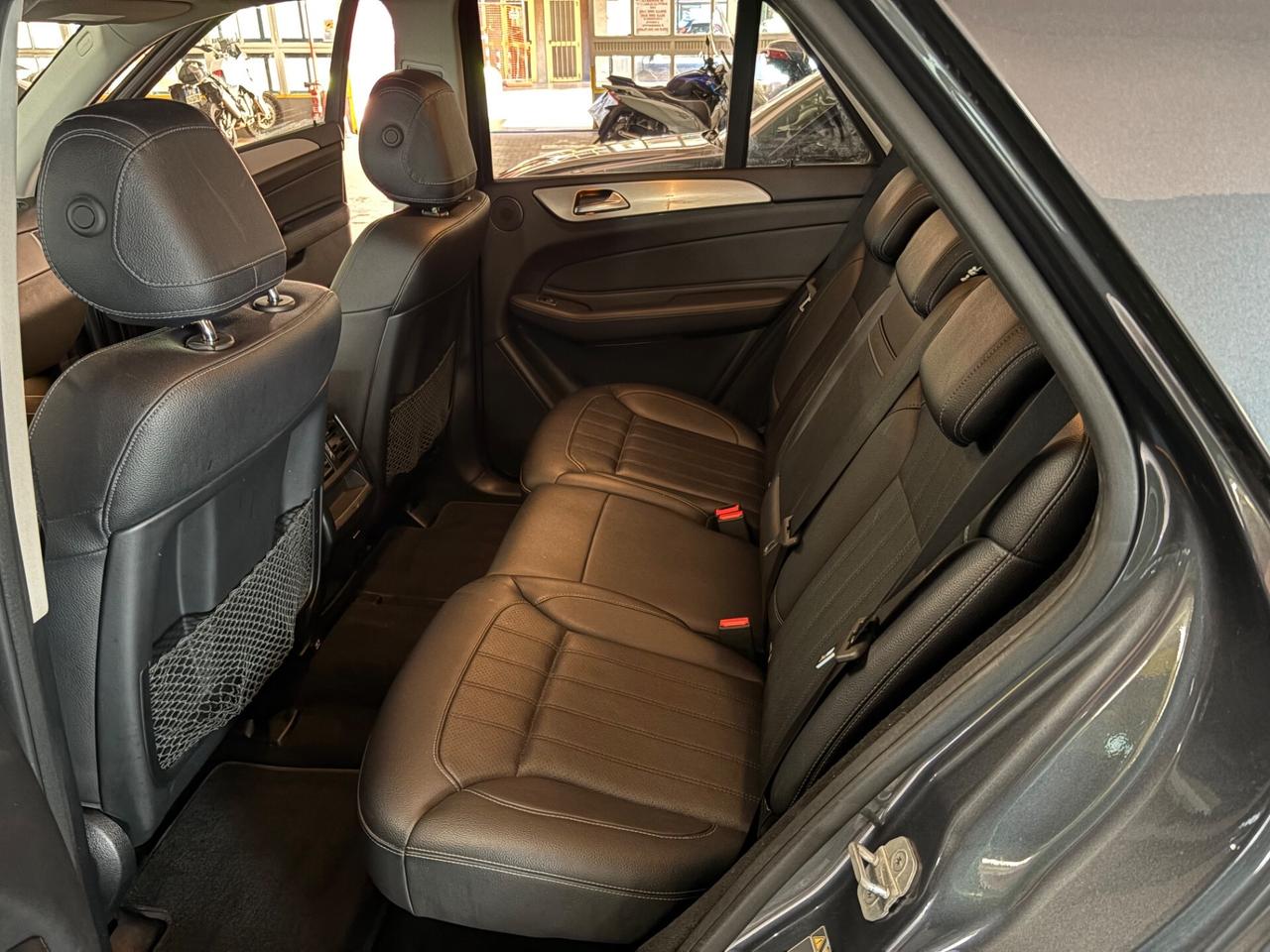 Mercedes-benz GLE 250 GLE 250 d Exclusive
