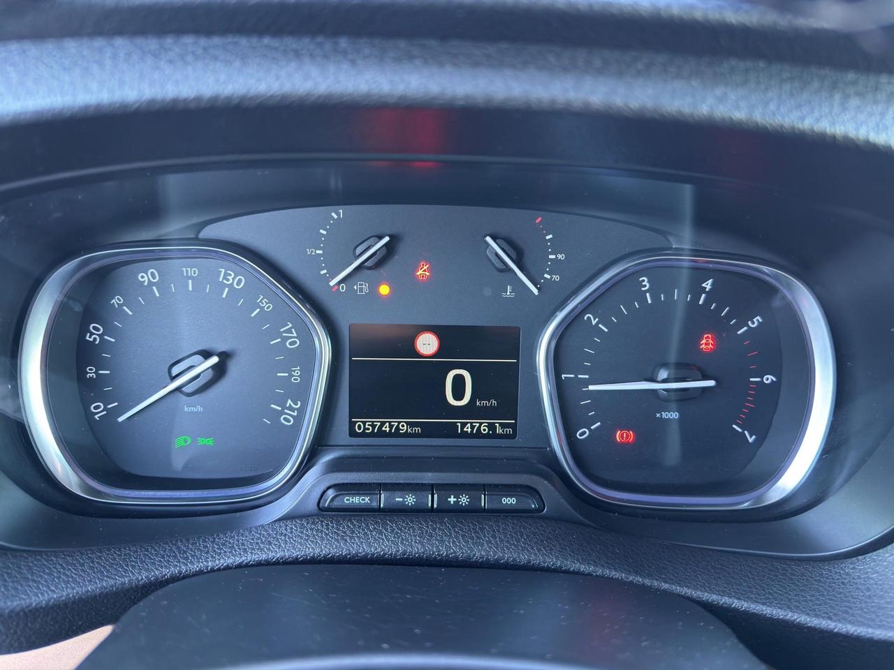 Toyota Proace Verso 2.0d 150cv S&S L1 Executive