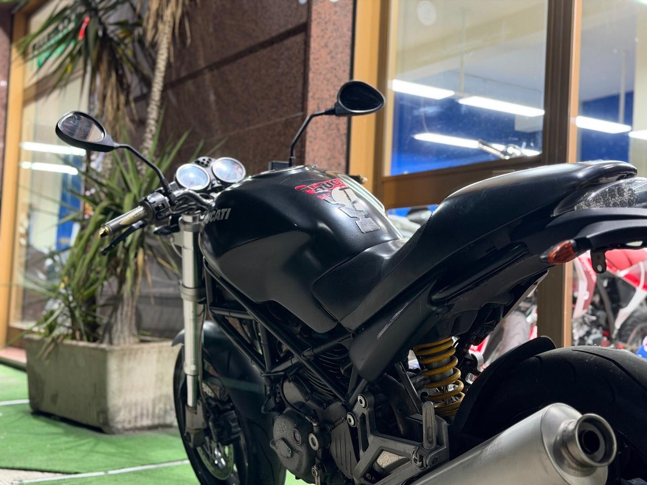 Ducati Monster 620 tua a soli 90€ al mese!