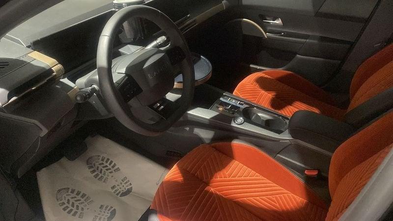 Lancia Ypsilon Ypsilon 51kWh LX