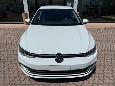 Volkswagen Golf 2.0 TDI 115 CV SCR Life ok neopatentati