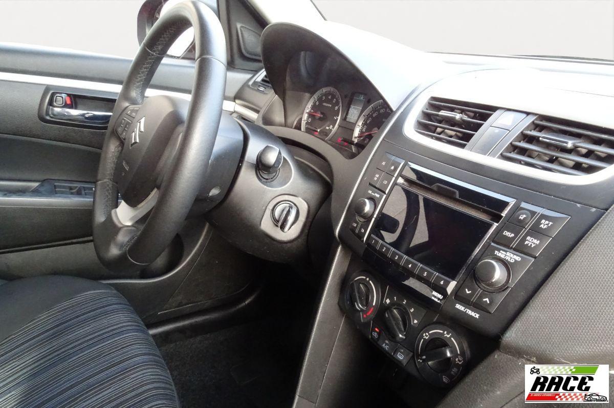 SUZUKI - Swift - 1.2 VVT 5p. B-Top