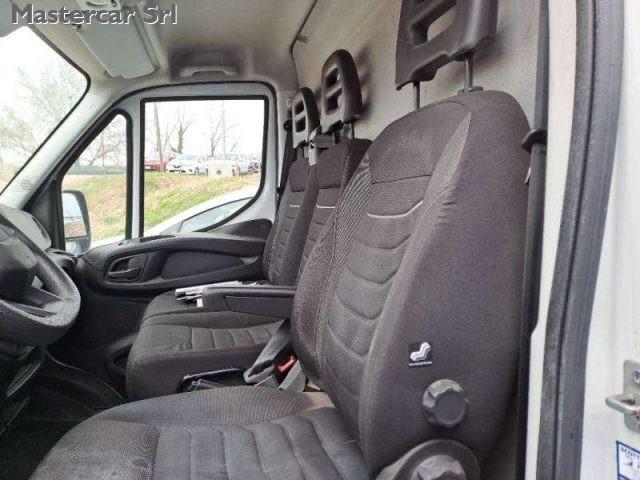 IVECO Daily Daily 35S14NV 3520L H2 - GK255ZR