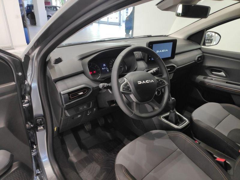 Dacia Jogger 1.0 TCe 110 CV 7 posti Extreme*GPL*FULL OPT.*PRONTA CONSEGNA*