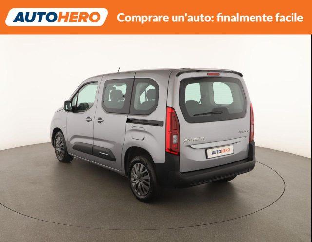 CITROEN Berlingo BlueHDi 100 M Plus