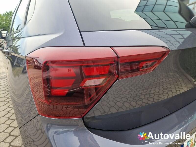 Volkswagen Polo 1.0 TSI Life