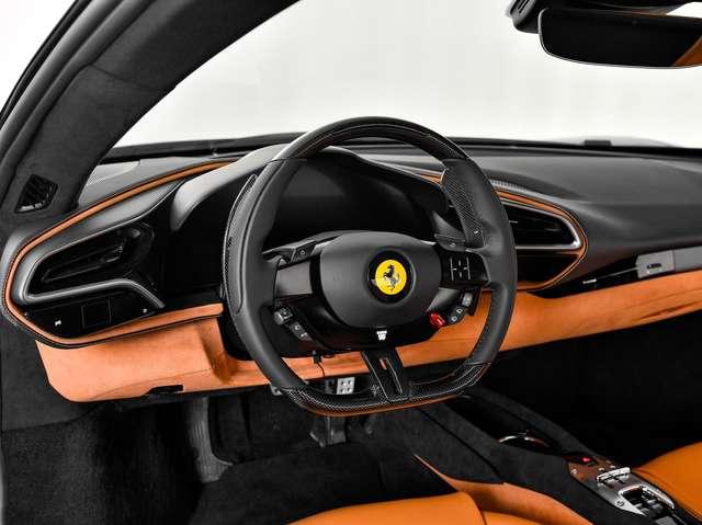 Ferrari 296 GTB
