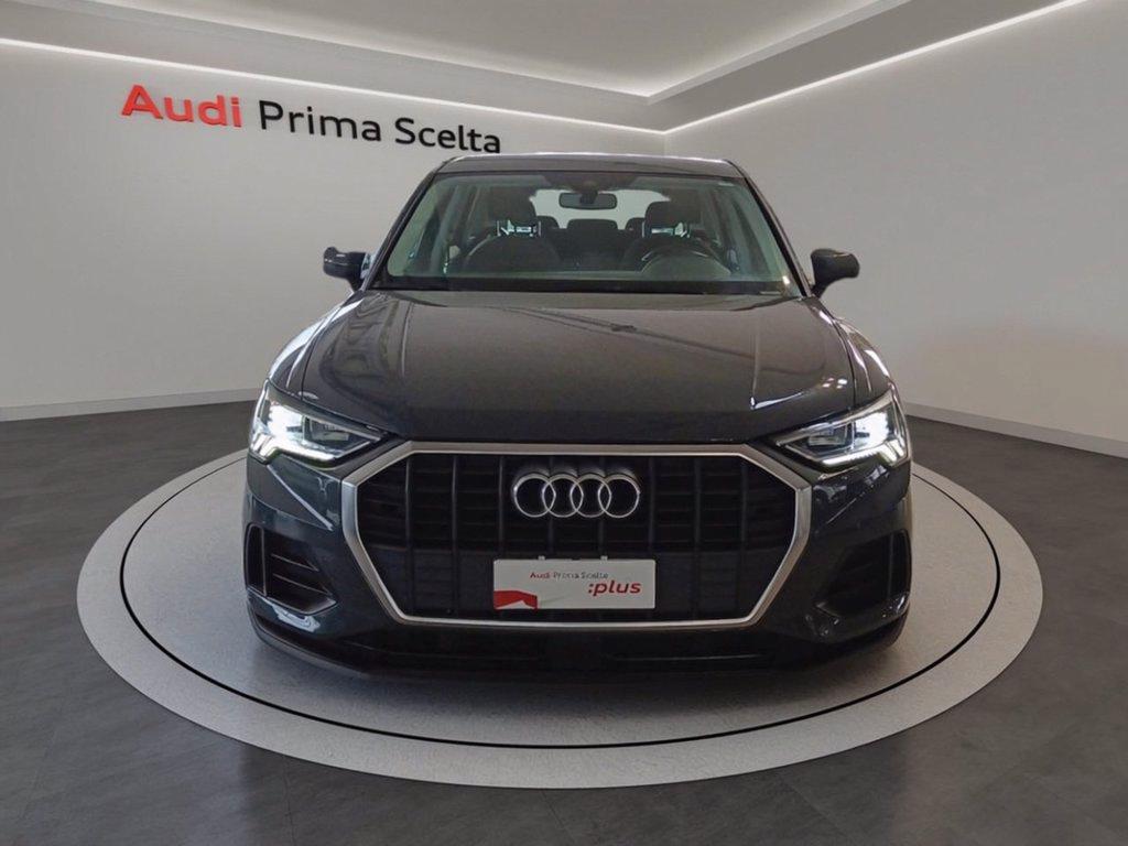 AUDI Q3 35 1.5 tfsi business del 2019