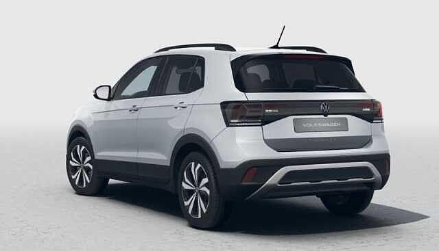 Volkswagen T-Cross Mark 1 Facelift (2024) 1.0TSI 95CV Edition Plus - IVA ESPOSTA -