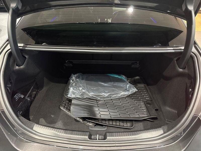 Mercedes-Benz Classe C C 220 d mhev AMG Line Advanced Plus 4matic 200cv auto
