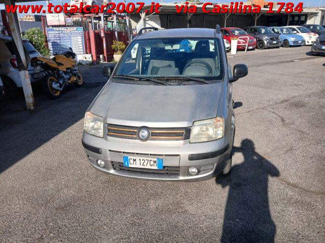 FIAT Panda 1.1 Active gpl