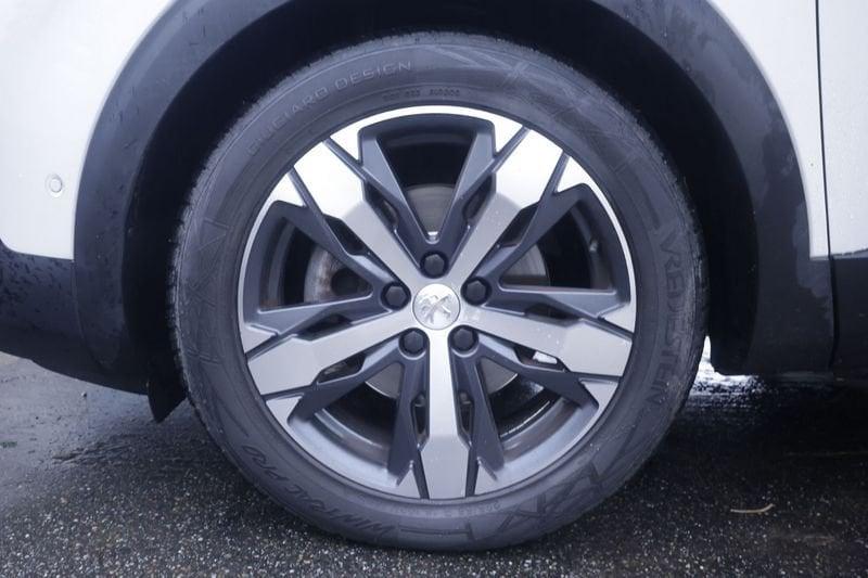 Peugeot 3008 Peugeot 3008 BlueHDi 130 S&S EAT8 Allure 96KW ANNO 2018