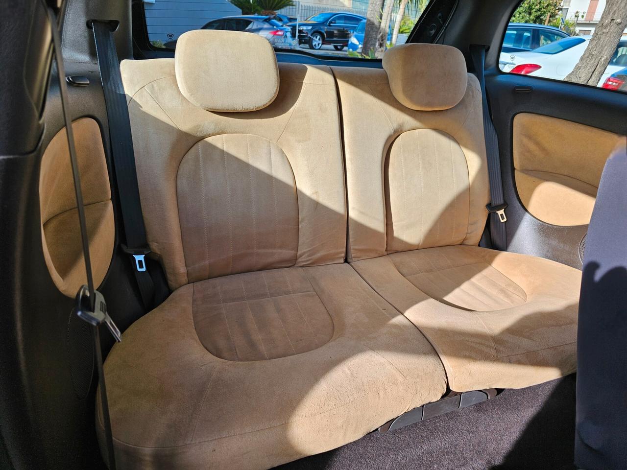 Lancia Ypsilon 1.4 77cv ADATTA X NEOPATENTATI