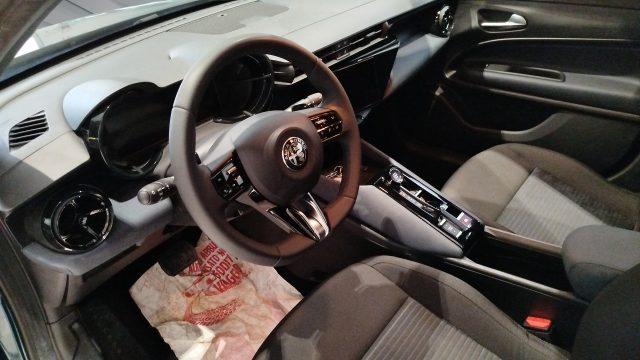 ALFA ROMEO Junior 1.2 145 CV Hybrid eDCT6