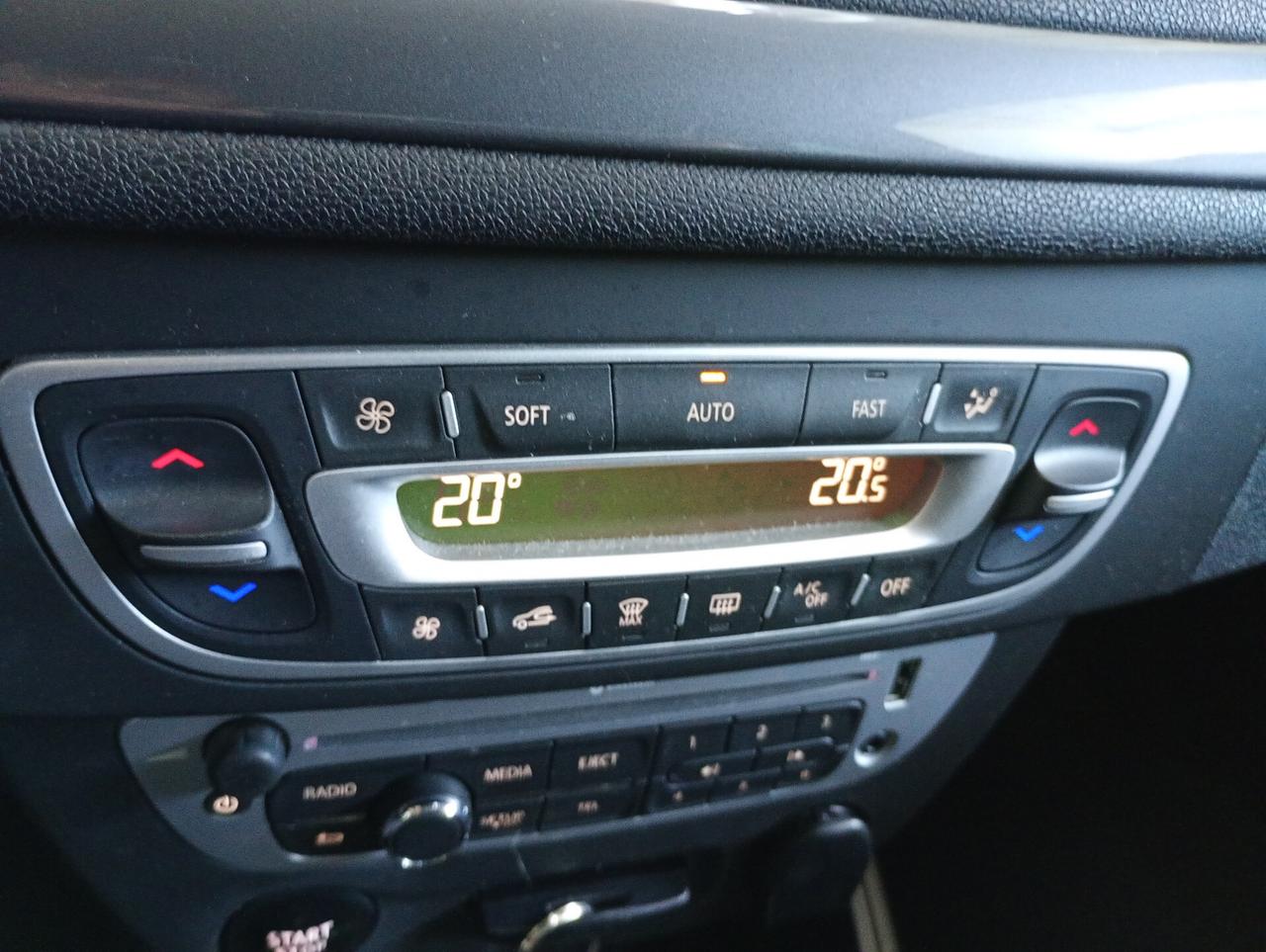Renault Megane Mégane dCi 110CV Start&Stop SporTour Energy Limited