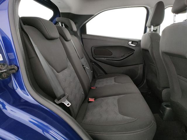 FORD Ka+ 1.2 85CV Ultimate