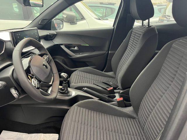 PEUGEOT 2008 1.2 PureTech 100 S&S