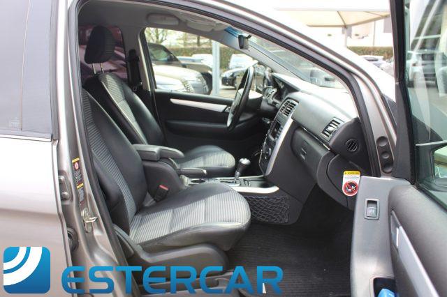 MERCEDES-BENZ B 180 CDI Sport