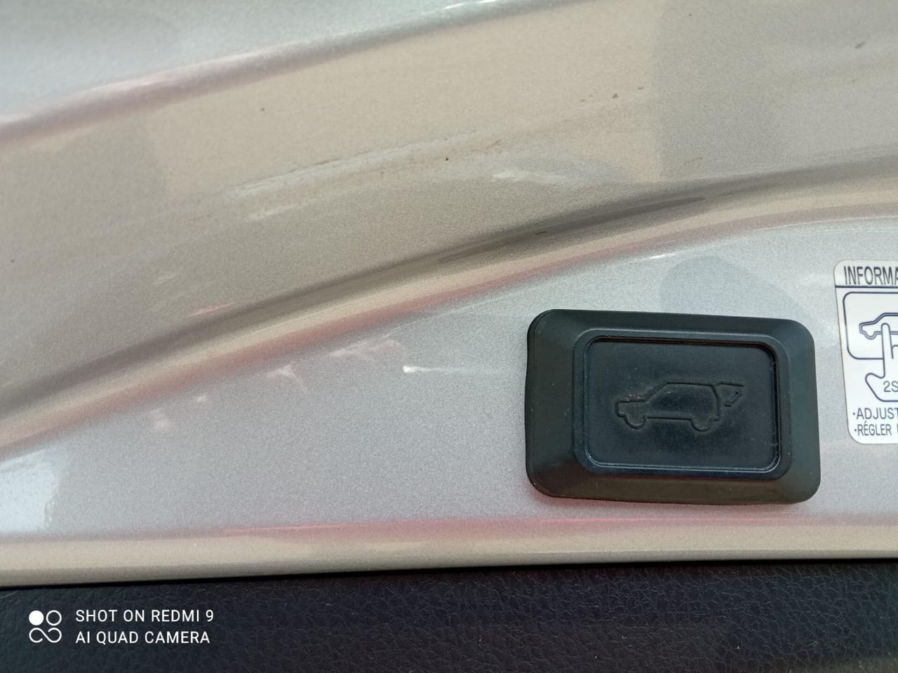 Toyota RAV 4 RAV4 2.0 D-4D 2WD Style