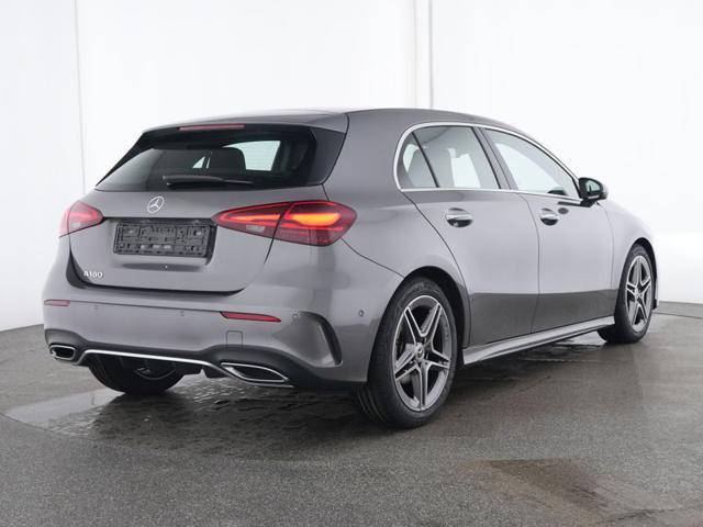 MERCEDES-BENZ A 180 Automatic AMG Line Advanced Plus