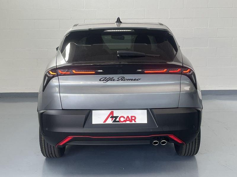 Alfa Romeo Junior Junior 1.2 136 CV Hybrid eDCT6 Speciale