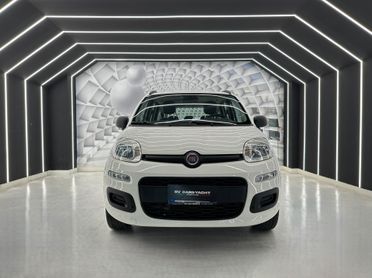 Fiat Panda 0.9 twinair 80CV-METANO-NEOPATENTATI-PERMUTE