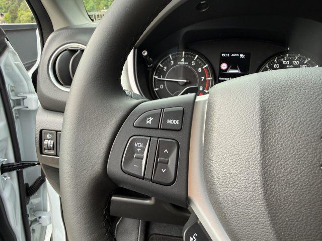 SUZUKI Vitara 1.4 Hybrid Aut. 4WD AllGrip Comfort Camera DAB+