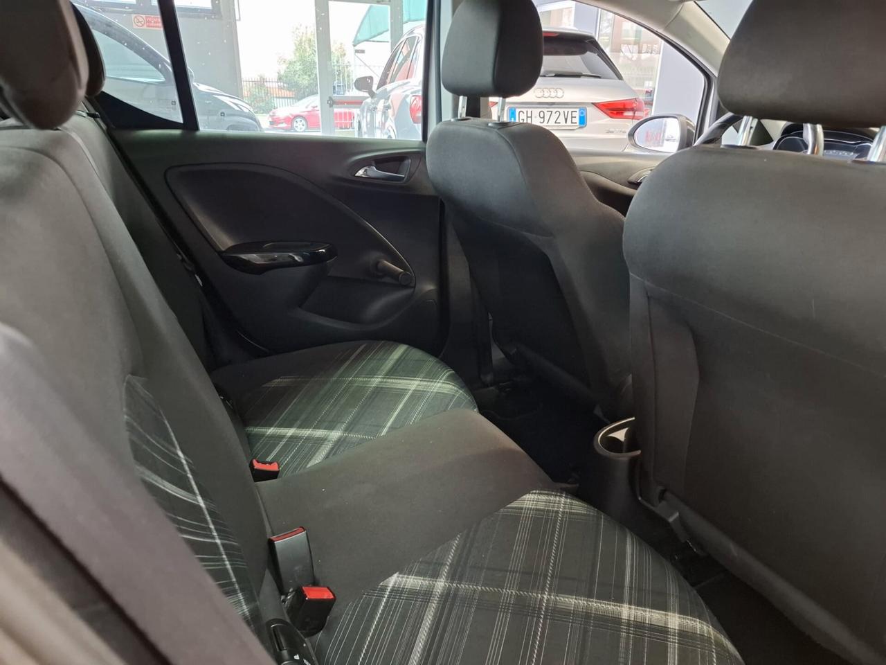 Opel Corsa Benzina Manuale