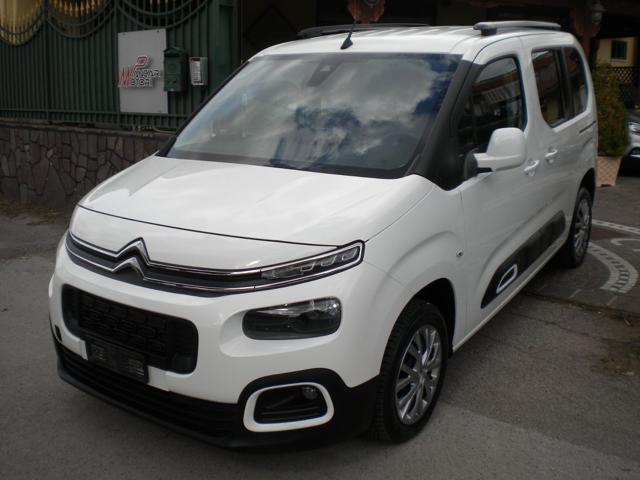 CITROEN Berlingo 1.5 BlueHDI 103 CV SHINE