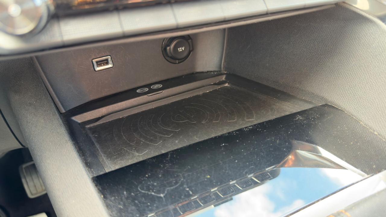 Peugeot 3008 BlueHDi 130 S&S Allure