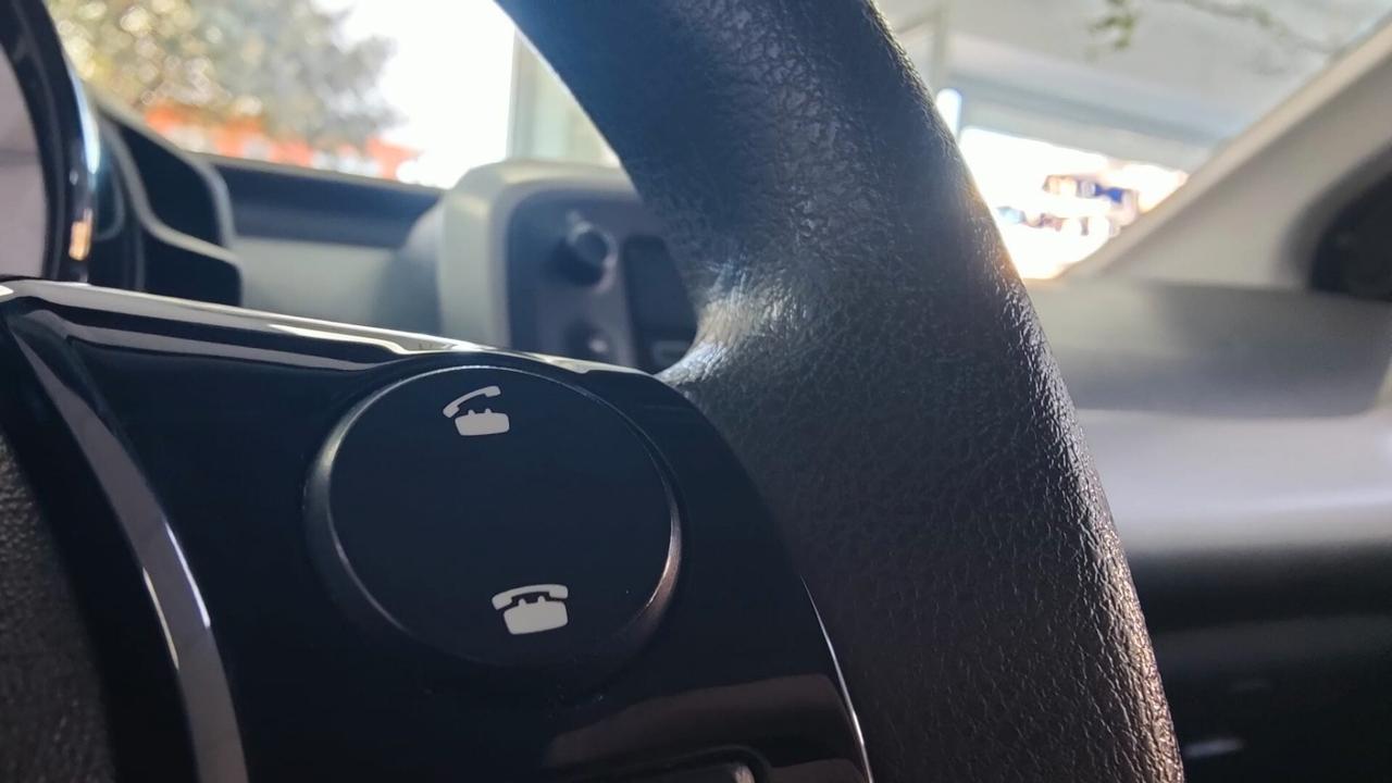 Citroen C1 1.0 VTi 5 Porte Feel EURO 6