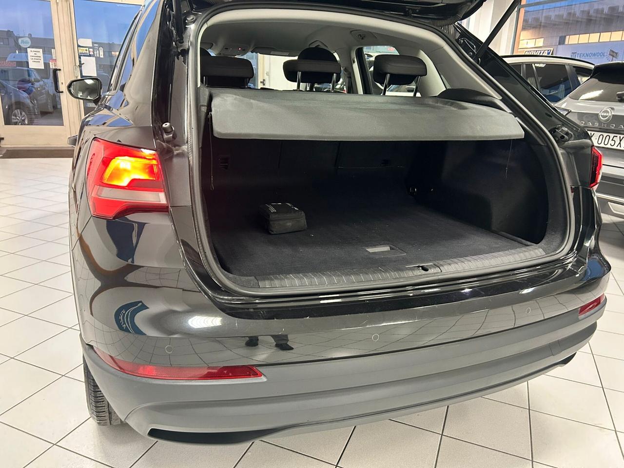 Audi Q3 35 TDI S tronic 2020