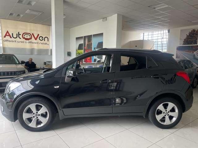 Opel Mokka Mokka I 1.7 cdti Ego 4x2 130cv auto