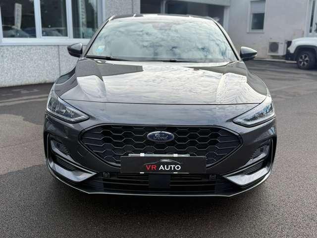 Ford Focus 1.0t ecoboost h ST-Line 125cv PROMO FIN