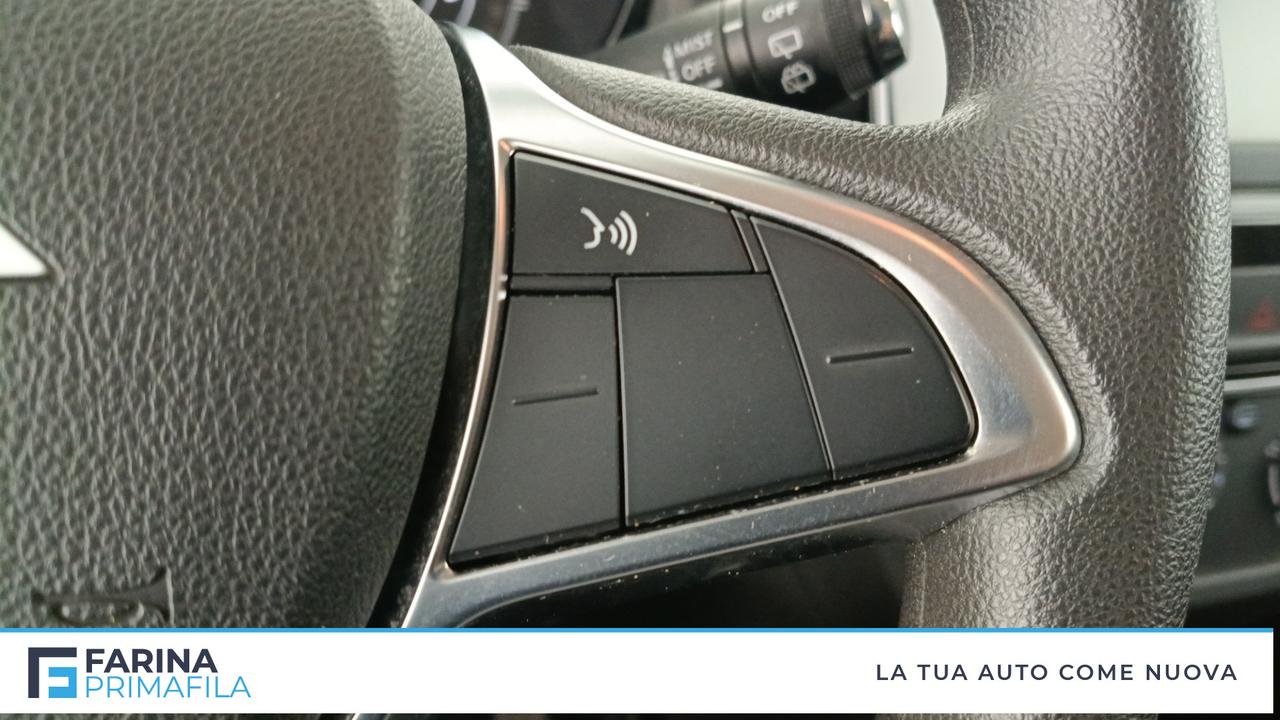 DACIA Spring - Spring Expression Electric 45