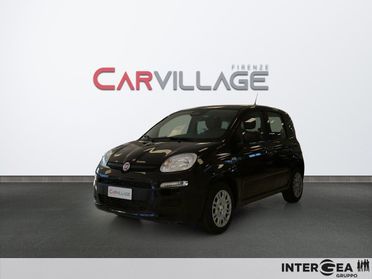 FIAT Pandina 1.0 firefly hybrid Pop s&s 70cv