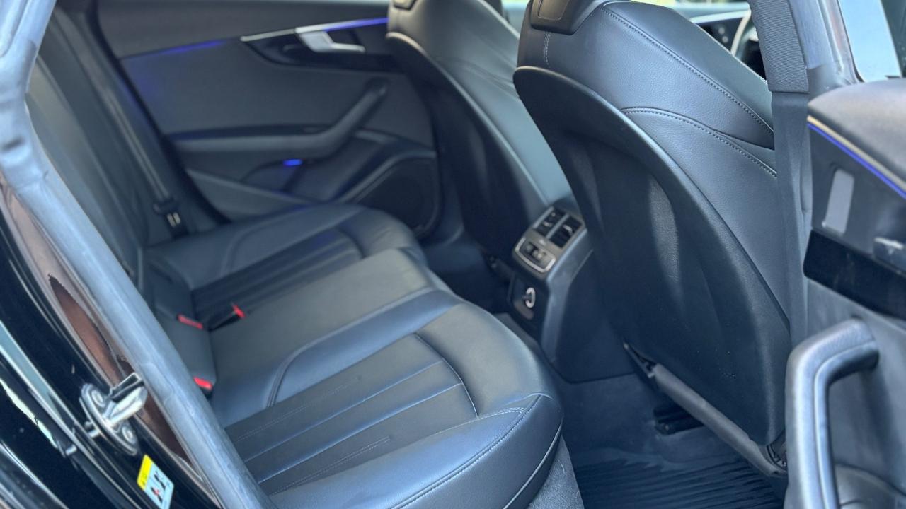 Audi A5 SPB 40 TDI quattro S tronic