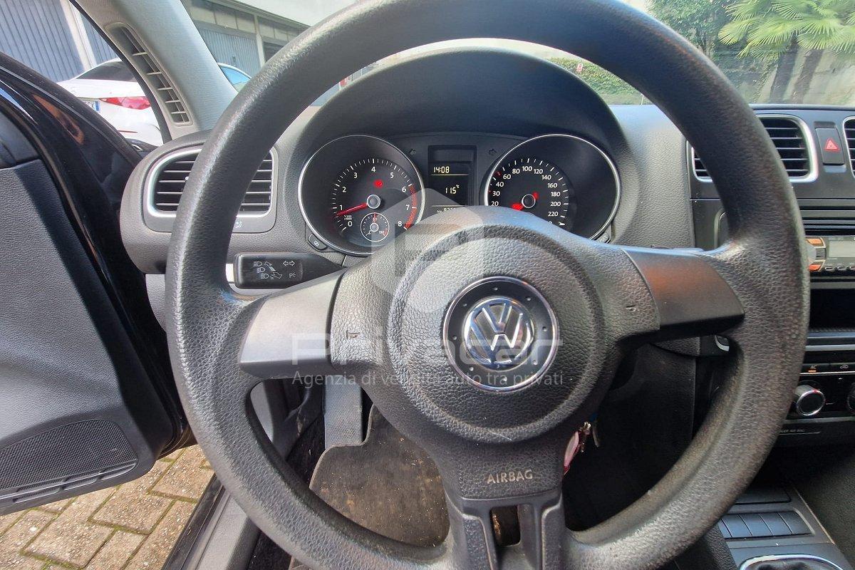 VOLKSWAGEN Golf 1.4 TSI 122CV 5p. Sport Edition