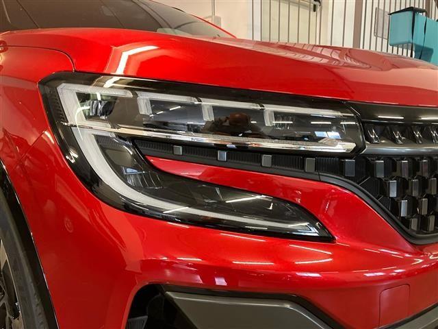 RENAULT Austral 1.2 E Tech full hybrid Techno Esprit Alpin
