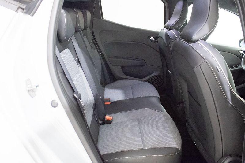 Renault Clio Clio 1.0 tce Techno 90cv